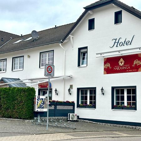 Hotel Restaurant Narasinga Wassenberg Exteriér fotografie