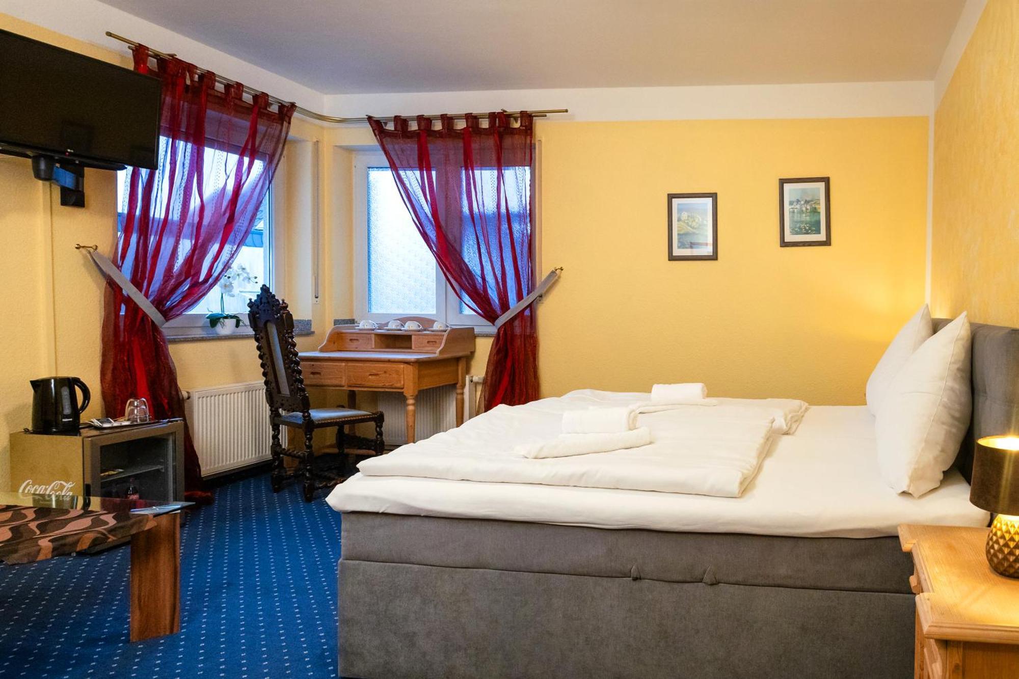 Hotel Restaurant Narasinga Wassenberg Exteriér fotografie